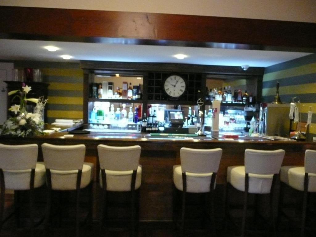 מגהרפלט The Inn Castledawson מראה חיצוני תמונה