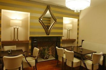 מגהרפלט The Inn Castledawson מראה חיצוני תמונה